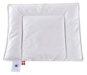 Detský vankúš s páperovou výplňou 40x45 cm Capella Baby – Universe of Sleeping