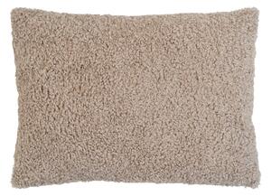 Dekoračný vankúš z materiálu bouclé 45x60 cm Tavira – House Nordic