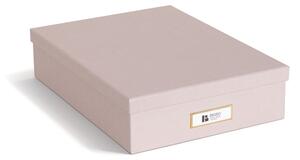 Kartónový organizér pre dokumenty Oskar Restore Paper Laminate – Bigso