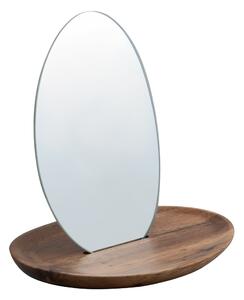 Kozmetické zrkadlo 14x21 cm Alesia – Spirella