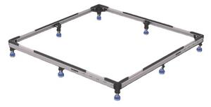 Kaldewei Podstavec sprchové vaničky FR 5300 FLEX, 150x180 cm 530000140000