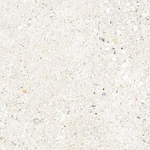 Dlažba Fineza Breccia biela 30x30 cm mat BRECCIA30WH