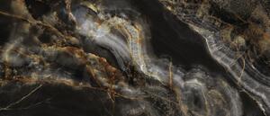 Golden Eye Glitter 120x280 R