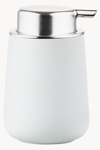 Dávkovač na mydlo z porcelánu Nova One