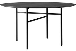 Okrúhly stôl Snaregade, Ø 120 cm