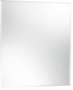Zrkadlo s fazetou Naturel 50x90 cm ZOB9050F
