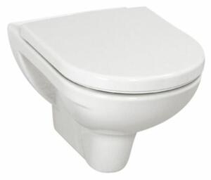Wc závesné Laufen Pro zadný odpad H8209500000001