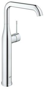 Vysoká umývadlová batéria GROHE Essence New bez výpuste chróm 32901001