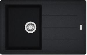 Drez Franke BFG 611-78 onyx 114.0285.169