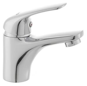 Umývadlová batéria Ceramia S-Line Pro bez výpuste chróm SIKOBSLPRO271