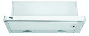Výsuvná digestor Beko CTB6407X