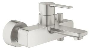 Vaňová batéria GROHE Lineare supersteel 33849DC1