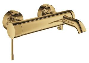 Vaňová batéria GROHE Essence New Cool Sunrise 33624GL1