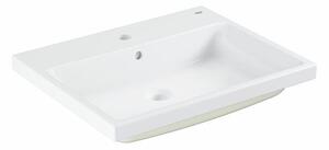 Zápustné umývadlo GROHE Cube 60,5x49 cm, otvor pre batériu uprostred 3947900H