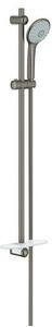 Sprchový set GROHE Euphoria s poličkou Brushed Hard Graphite 27226AL1