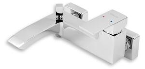 Vaňová batéria Novaservis Nobless Edge bez sprchového setu 150 mm chróm 36020/1.0