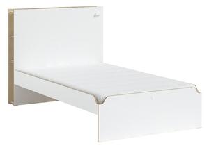 Cilek Študentská posteľ 120x200 cm Modera