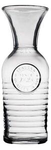 Bormioli Rocco Sklenená karafa OFFICINA, 0,5 l