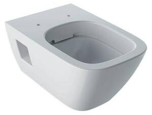 WC závesné Geberit Selnova zadný odpad 501.546.01.1
