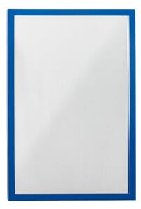 Nástenné zrkadlo s dreveným rámom 40x60 cm Atle – Bloomingville
