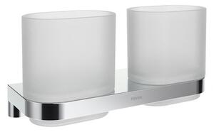 Držiak pohárov Ravak Chrome II chróm X07P1365
