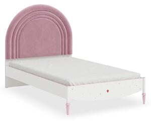 Cilek Detská posteľ 120x200 cm Princess