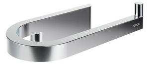 Držiak toaletného papiera Ravak Chrome II chróm X07P1370
