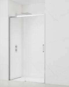 Sprchové dvere 100 cm SAT TEX BB SATTEXDBB100CRT