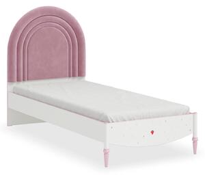 Cilek Detská posteľ 90x200 cm Princess