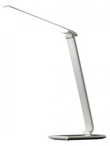 Stolná lampička Solight WO37-W, stmievateľná, biela