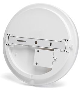 Aigostar - LED kúpeľňové stropné svietidlo LED/24W/230V 3000K-6500K IP54 + diaľkové ovládanie
