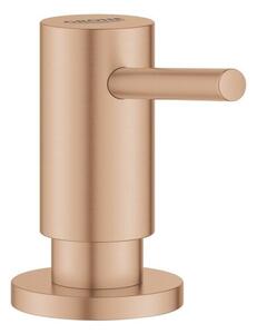 Dávkovač mydla GROHE Brushed Warm Sunset 40535DL0