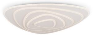 Brilagi - Stmievateľné LED stropné svietidlo MODERN MAXI LED/140W/230V 74x75 cm + diaľkové ovládanie
