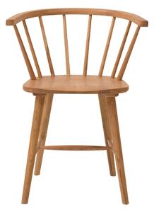Dubová stolička Billerbin