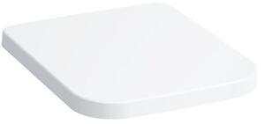 WC doska Laufen Pro duroplast biela H8919600000001