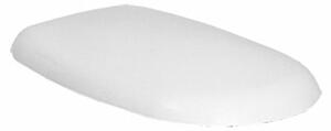 WC sedátko softclose Kolo Ego Duroplast biele K10112000