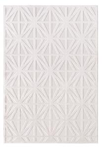 Krémový vnútorný a vonkajší koberec 140x200 cm Doha 1655 Cream – Ayyildiz Carpets