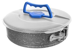 Kovová forma na pečenie torty ø 26 cm Grande – Orion