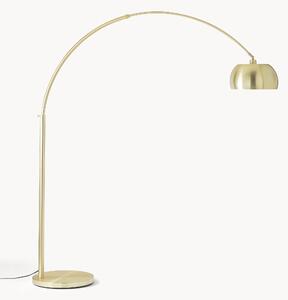 Veľká oblúková lampa Bowie