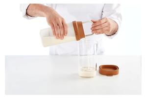 Súprava na prípravu orieškového mlieka Lékué