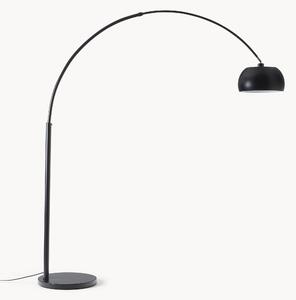 Veľká oblúková lampa Bowie