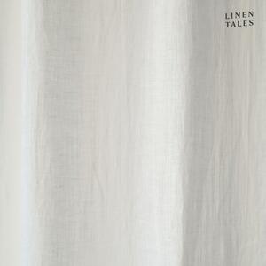 Biela záclona 130x200 cm Daytime - Linen Tales