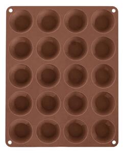 Silikónová forma na pečenie muffinov 23,5x29 cm – Orion