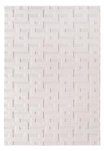 Krémový vnútorný a vonkajší koberec 120x170 cm Doha 1656 Cream – Ayyildiz Carpets