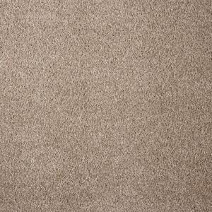 Metrážny koberec OSHUN hnedý