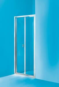 Zamora 90x185 cm Olsen-Spa sprchové dvere