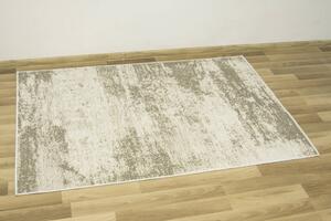 Šnúrkový koberec Berg 28346/63 - béž / krém