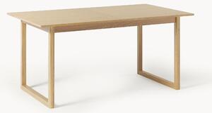 Rozkladací jedálenský stôl Calla