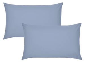 Perkálové obliečky na vankúše v súprave 2 ks 50x75 cm Easy Iron Percale – Catherine Lansfield