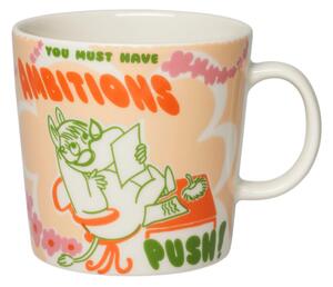 Arabia Hrnček Moomin Boss Lady 0,4l